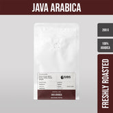 Java Arabica (100% Arabica) - Freshly Roasted Coffee